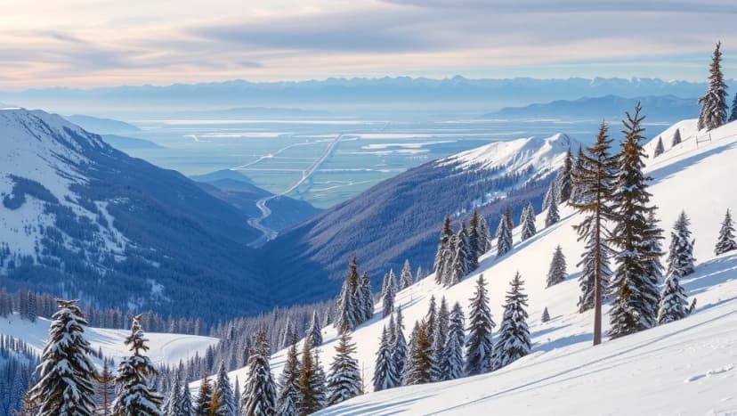Åre Stockholm avstånd och bästa resvägen