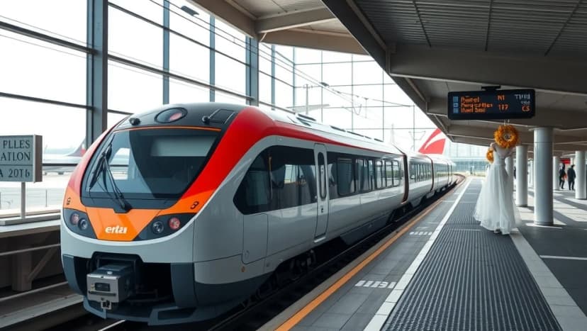 Arlanda Stockholm avstånd och bästa resvägar