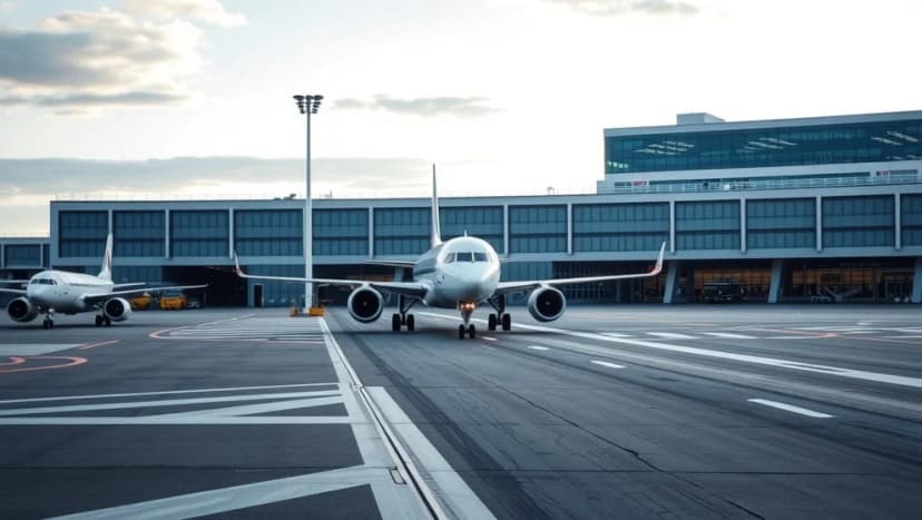 Avstånd Arlanda Stockholm och bästa resan