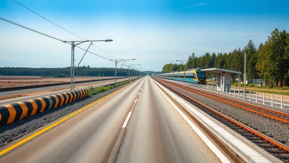 Avstånd Gävle Stockholm