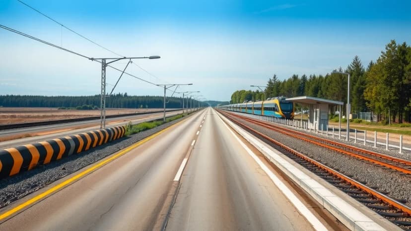 Avstånd Gävle Stockholm