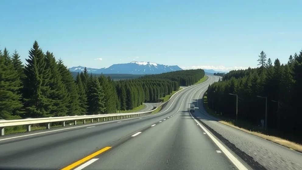 Avstånd Oslo Stockholm och bästa resesätt