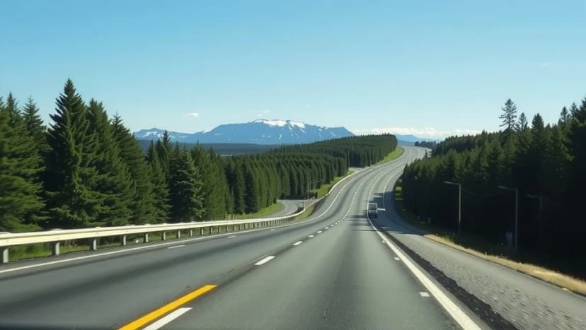 Avstånd Oslo Stockholm och bästa resesätt