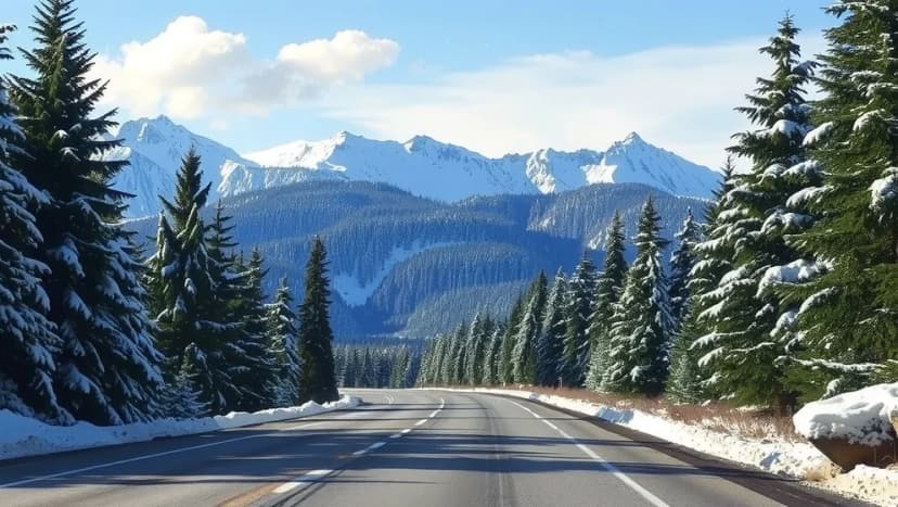 Avstånd Stockholm Funäsdalen och restips