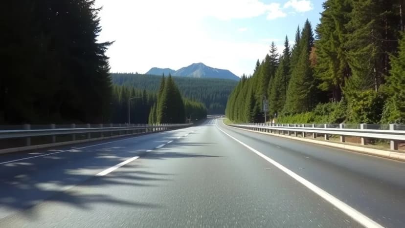 Avstånd Stockholm Hudiksvall