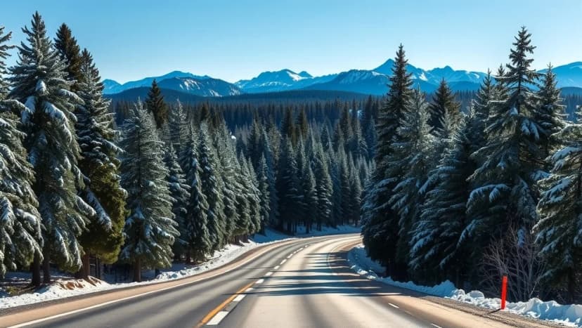 Avstånd Stockholm Idre och bästa vägen dit