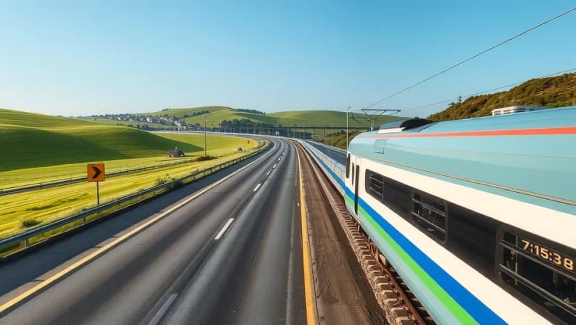 Avstånd Stockholm Katrineholm