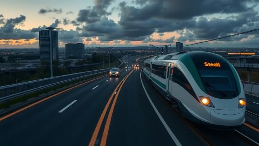 Avstånd Stockholm Linköping