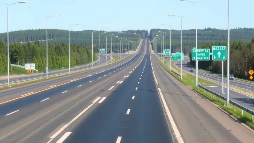 Avstånd Stockholm Norrköping