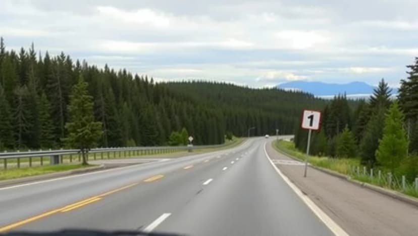 Avstånd Stockholm Östersund