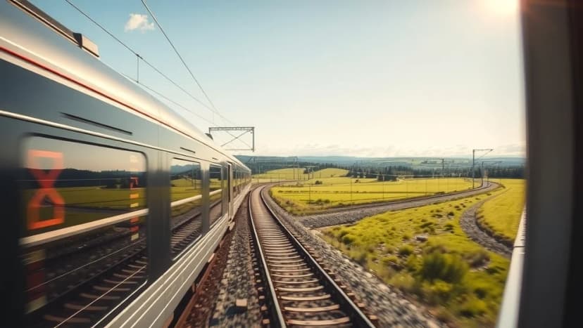 Avstånd Stockholm Uppsala och hur du reser