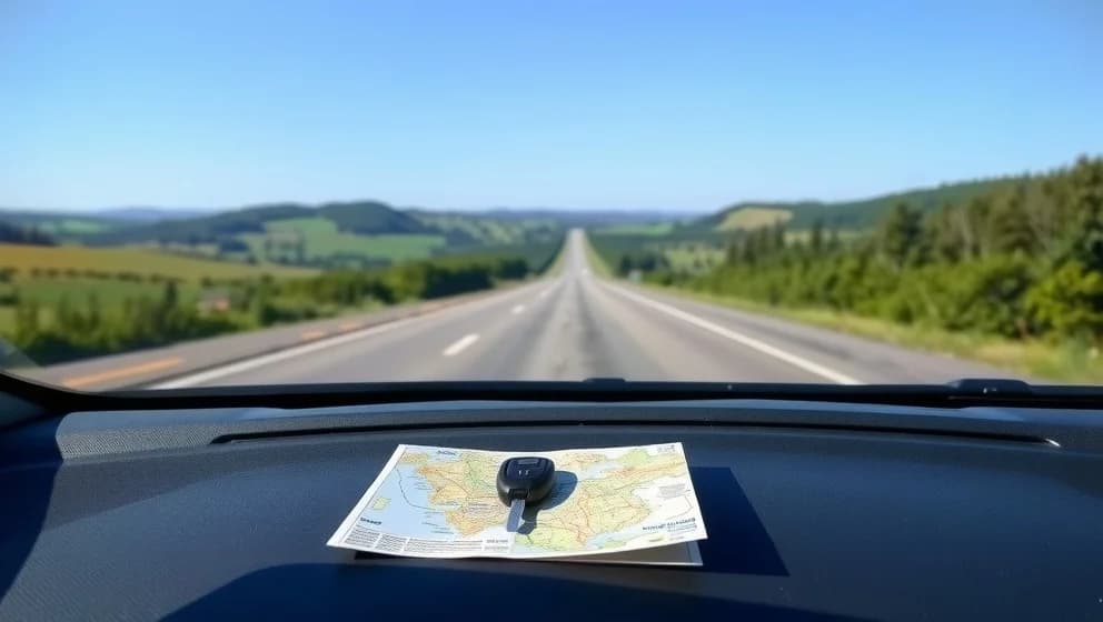 Avstånd Stockholm Vadstena