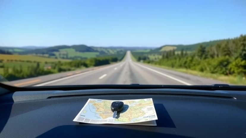 Avstånd Stockholm Vadstena