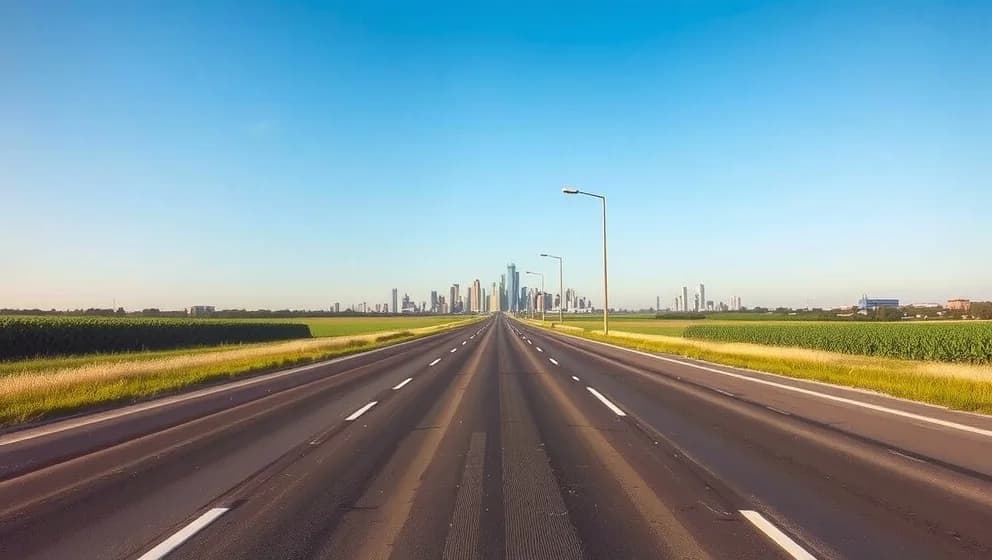 Avstånd Stockholm Västerås