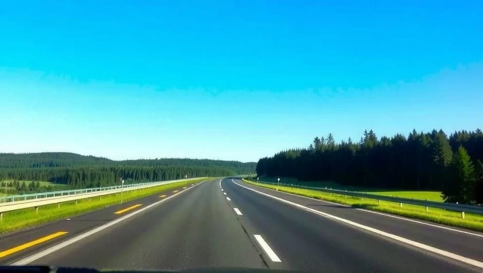 Avstånd Stockholm Vingåker