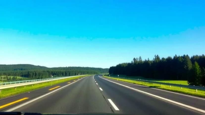 Avstånd Stockholm Vingåker