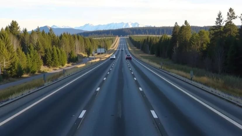 Avstånd Umeå Stockholm