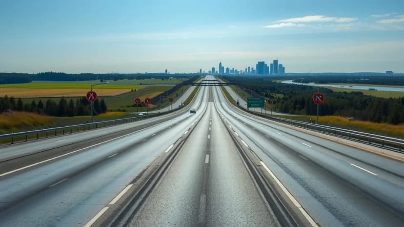 Avstånd Uppsala Stockholm