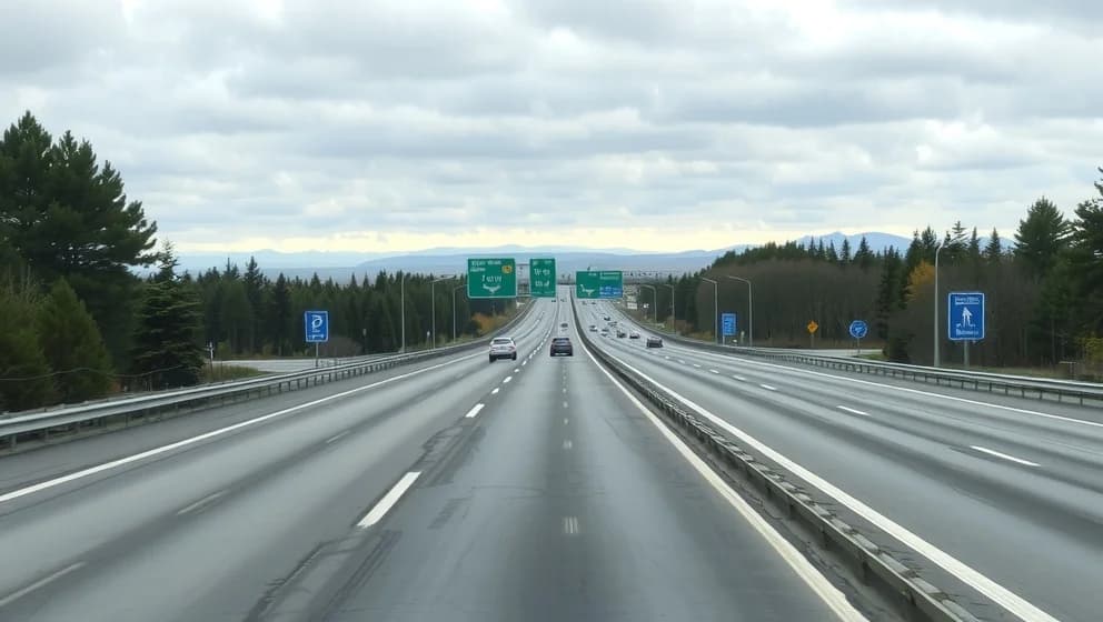 Gävle Stockholm avstånd