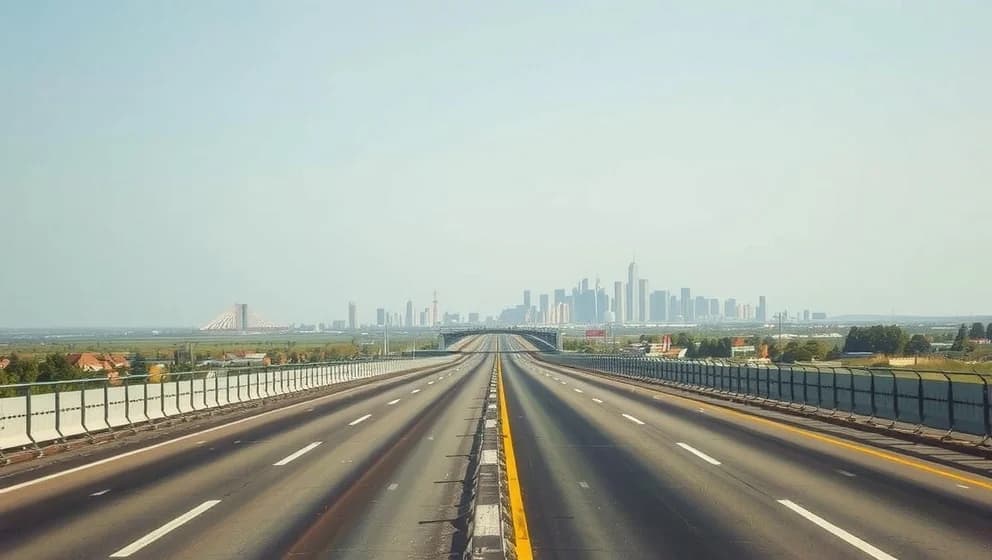 Göteborg Stockholm avstånd och restid