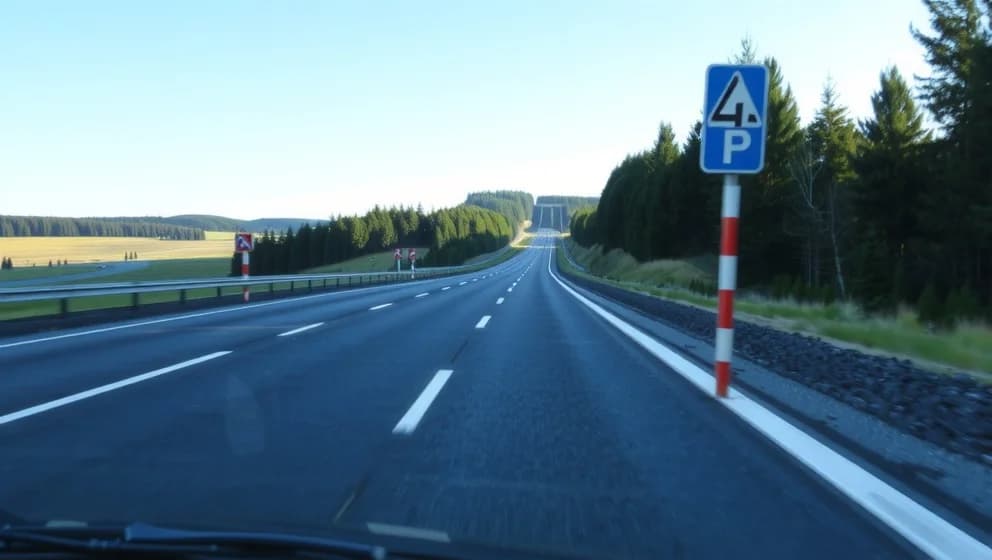 Kalmar Stockholm avstånd och restider