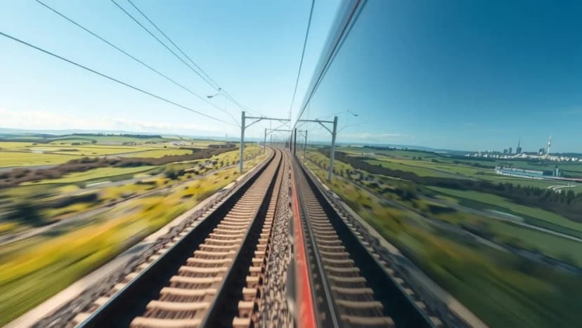 Katrineholm Stockholm avstånd och restid