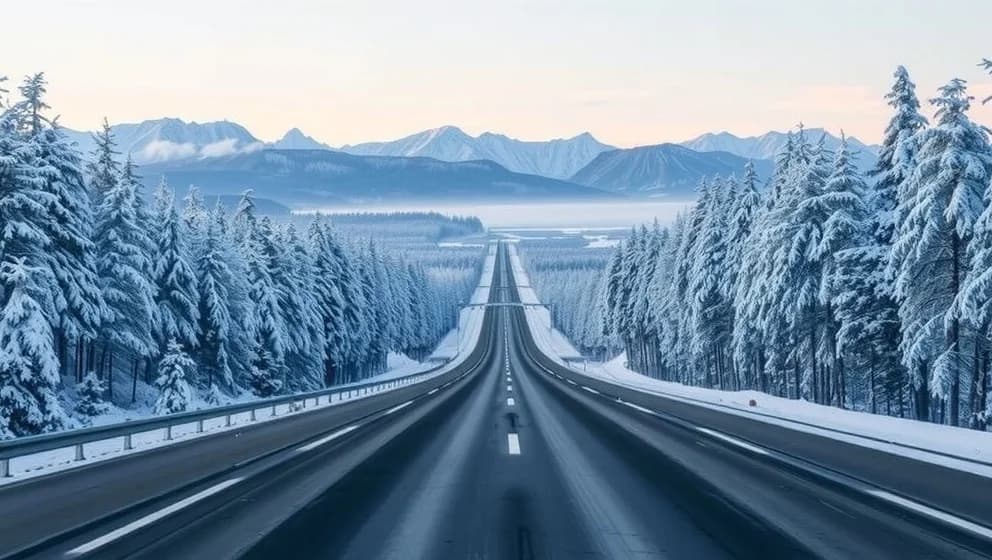 Luleå Stockholm avstånd och restid