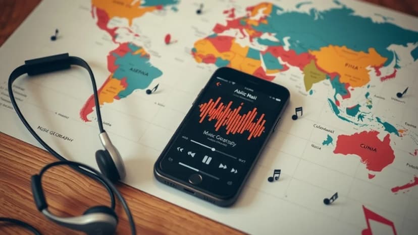 Musikquiz vart är vi på väg och hur fungerar det