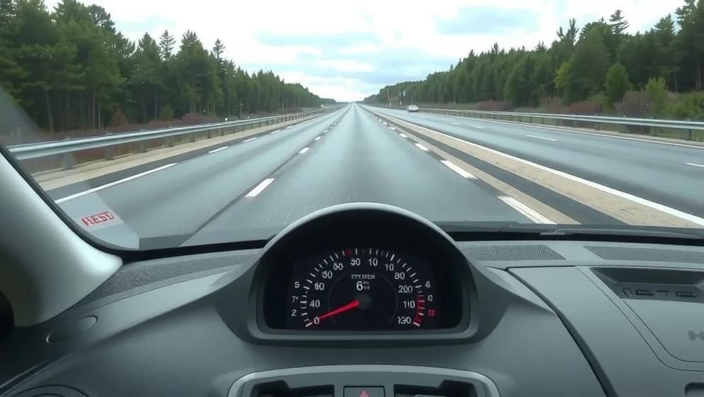 När blir man av med körkortet på 80 väg