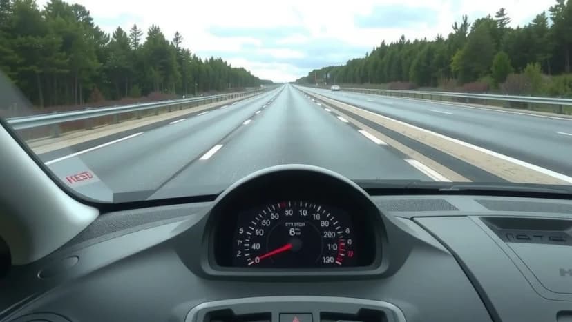 När blir man av med körkortet på 80 väg