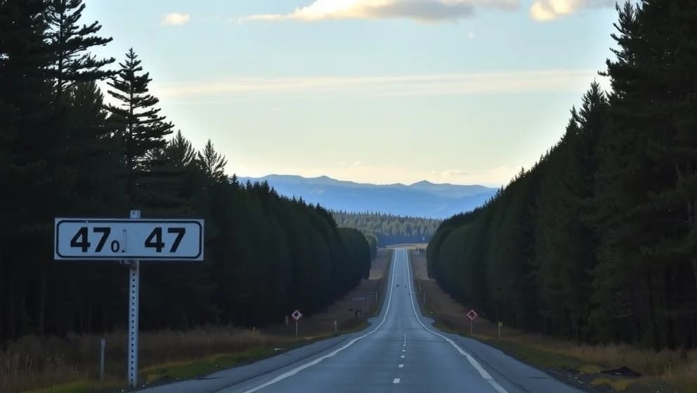 Östersund Stockholm avstånd