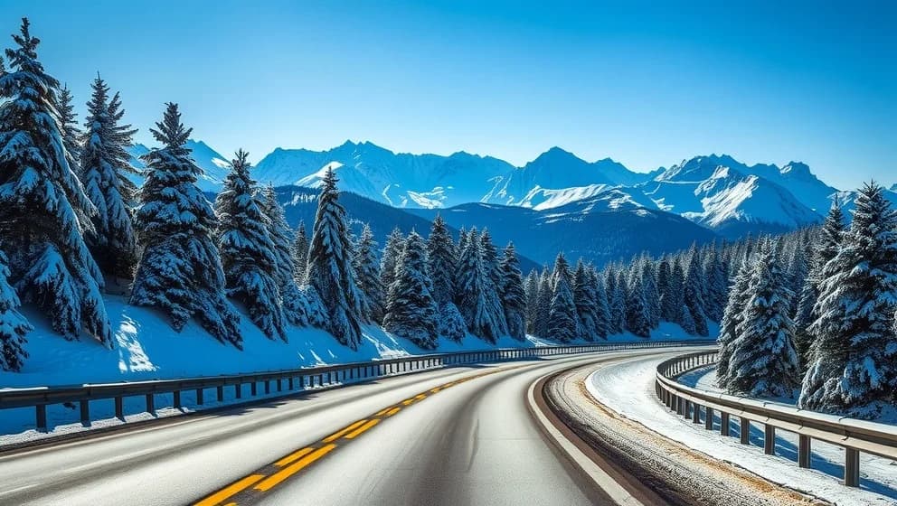 Stockholm Åre avstånd och restid