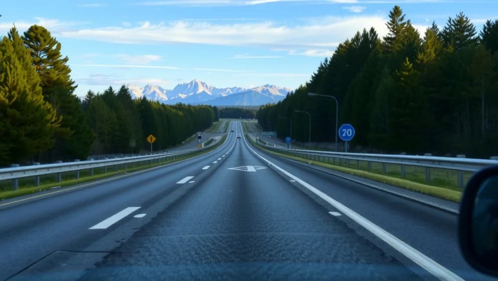 Stockholm Falun avstånd och restips