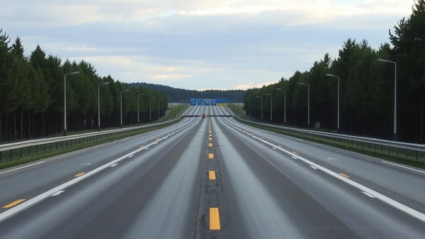 Stockholm Gävle avstånd och restider