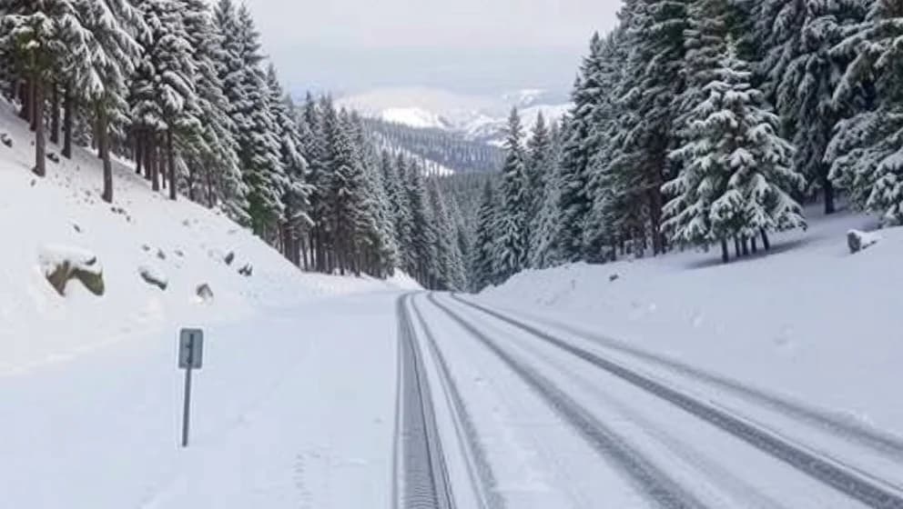 Stockholm Idre avstånd och restid