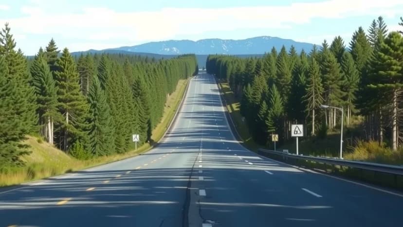 Stockholm Järvsö avstånd och restid