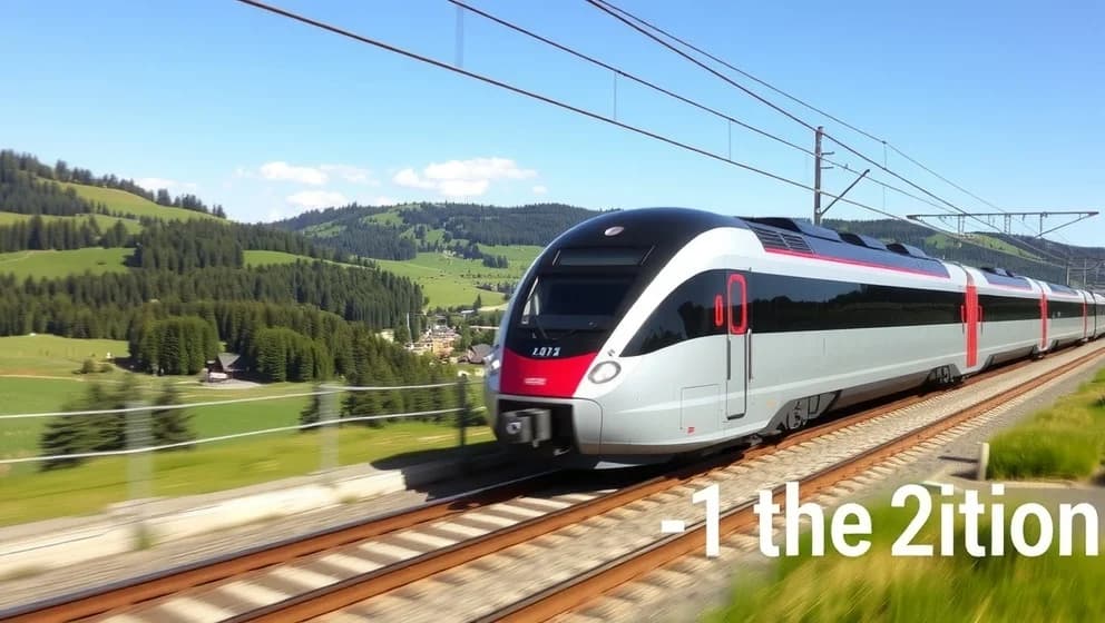 Stockholm Jönköping avstånd och restider