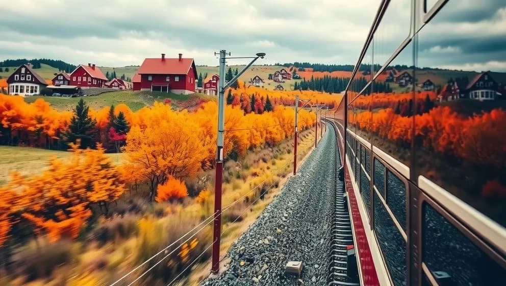 Stockholm Linköping avstånd och resetips