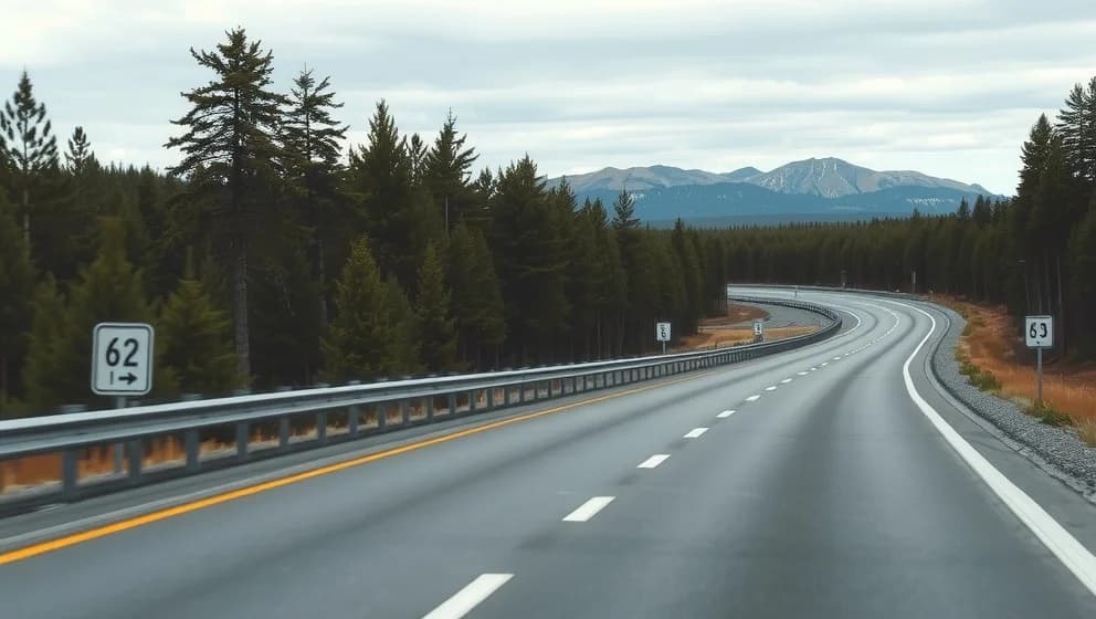 Stockholm Östersund avstånd och restider