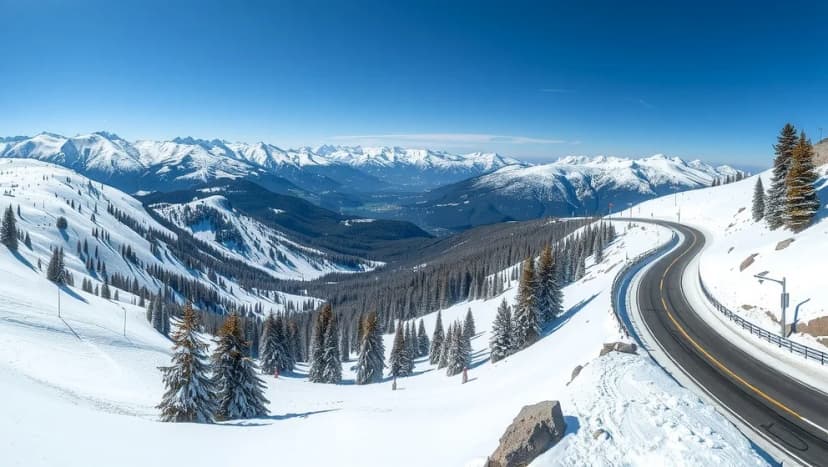 Stockholm Sälen avstånd och restid