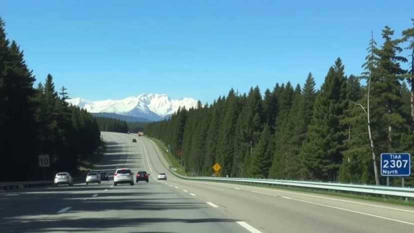 Stockholm Umeå avstånd och resealternativ