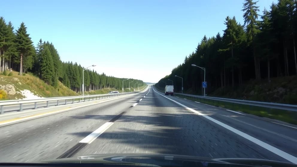 Strängnäs Stockholm avstånd och hur du tar dig dit