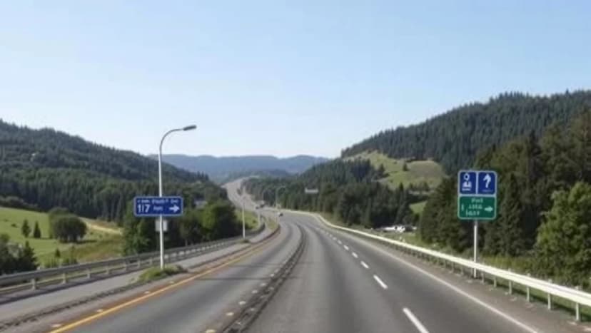 Sundsvall Stockholm avstånd mellan städerna