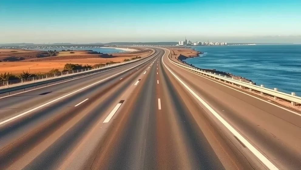 Varberg Stockholm avstånd och restid