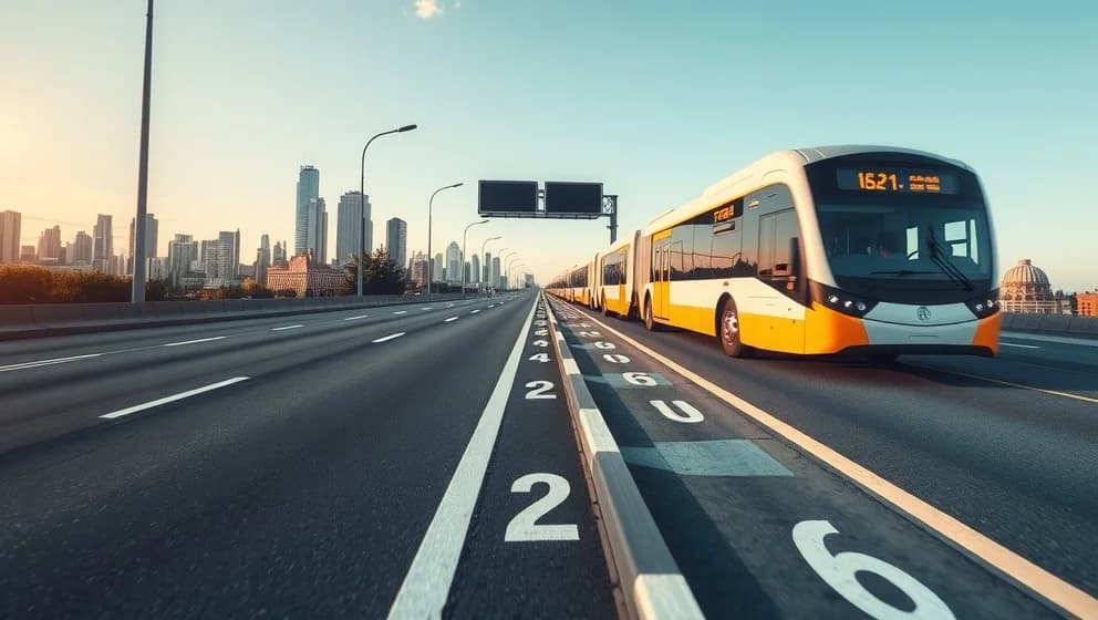 Västerås Stockholm avstånd och restid