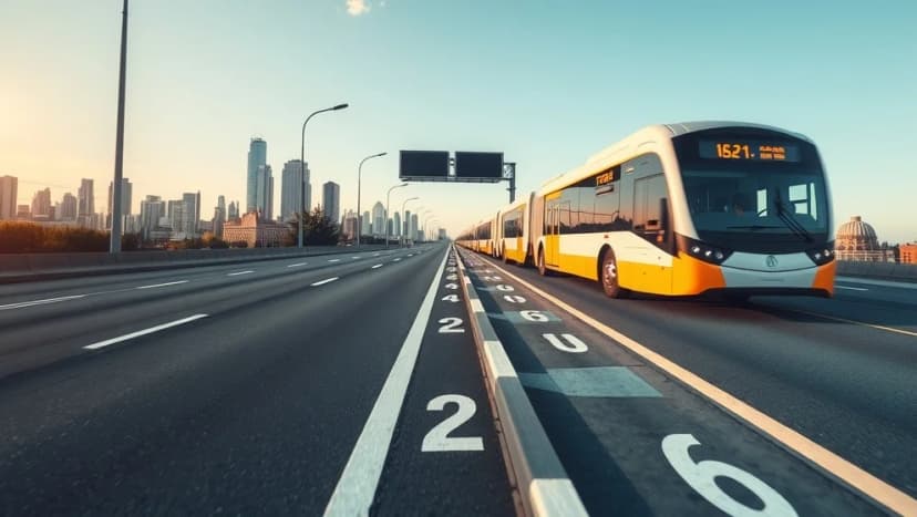 Västerås Stockholm avstånd och restid